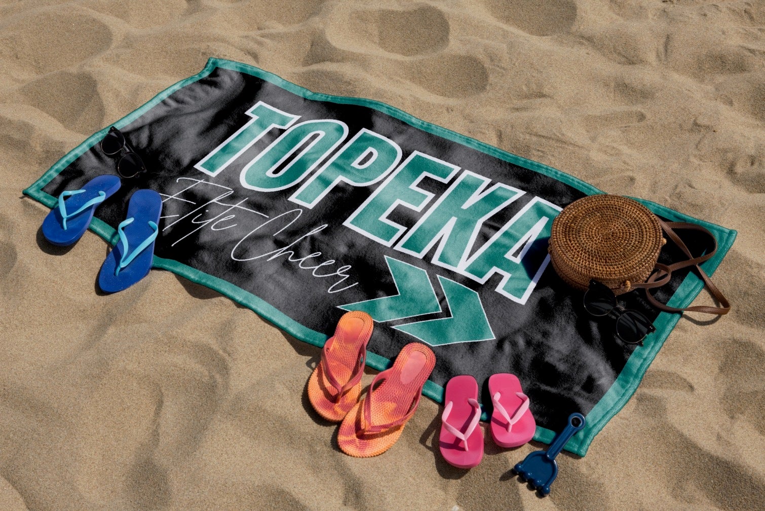 Pro Shop Topeka Elite Cheer